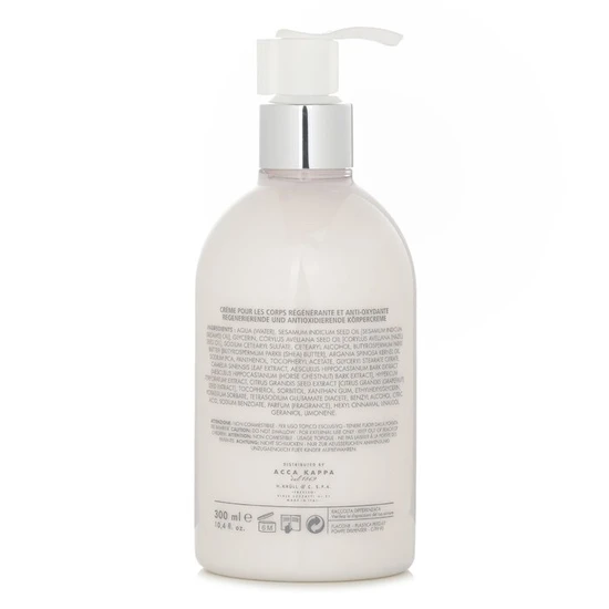 Acca Kappa Calycanthus Body Cream 300ml