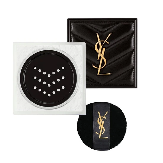 Yves Saint Laurent All Hours Hyper Blur Multi Use Loose Powder 01