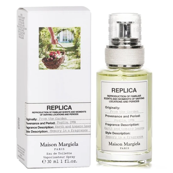 Maison Margiela From The Garden Eau De Toilette 30ml