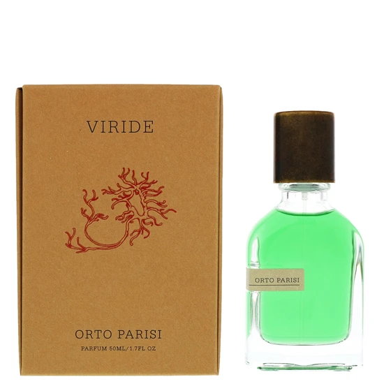 Orto Parisi Viride Eau De Parfum 50ml