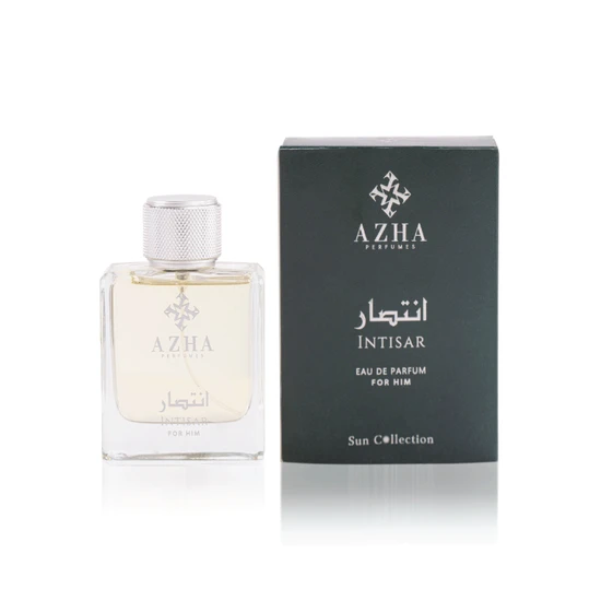 Azha Perfumes Intisar Eau De Parfum 100ml