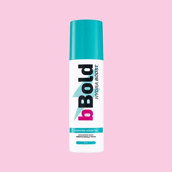 bBold Throwback Hydra-Boost Serum Medium