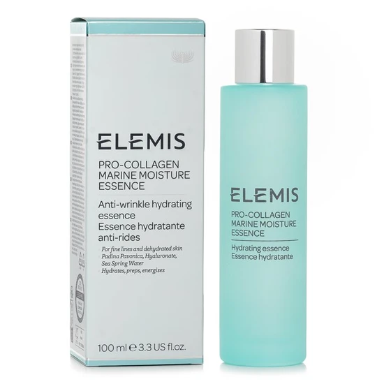 ELEMIS Pro-Collagen Marine Moisture Essence 100ml