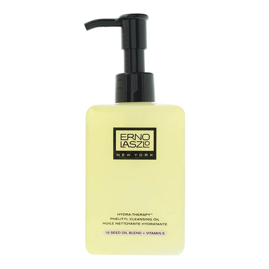 Erno Laszlo Hydra-Therapy Phelityl Cleansing Oil 190ml