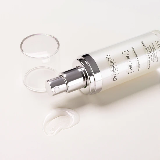 Symbiosis [Prebiotics + Retinoids] Revitalising & Redensifying Facial Serum Signature Pack