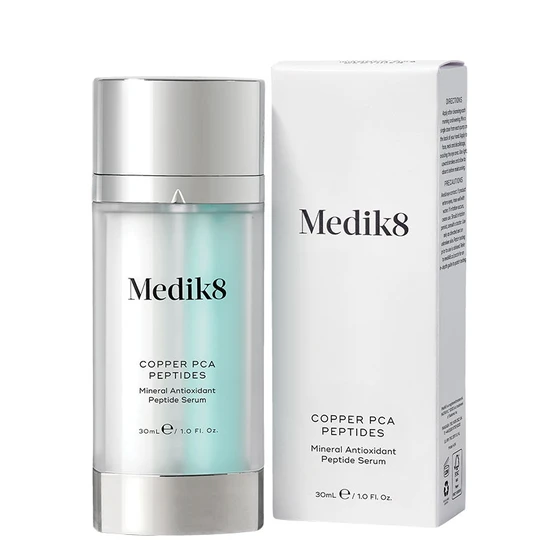 Medik8 Copper PCA Peptides 30ml