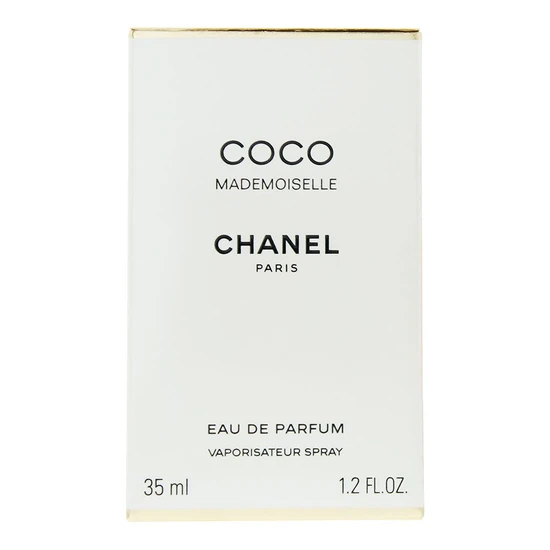 CHANEL Coco Mademoiselle Eau De Parfum 35ml