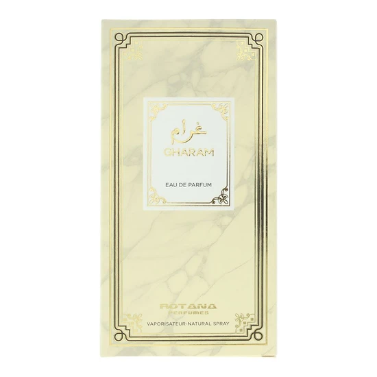 Rotana Gharam Eau De Parfum 100ml