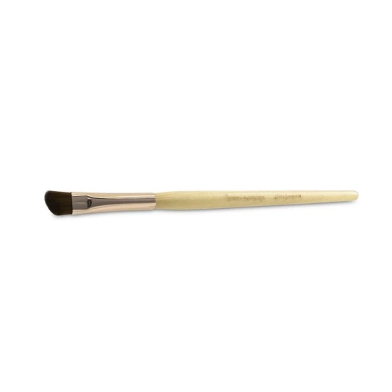 Jane Iredale Eye Contour Brush Rose Gold