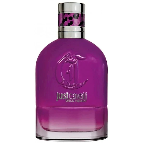 Roberto Cavalli Just Cavalli Wild Heart Eau De Parfum 30ml
