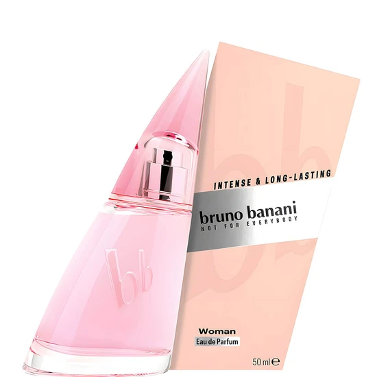 Bruno Banani Woman Eau De Parfum 50ml