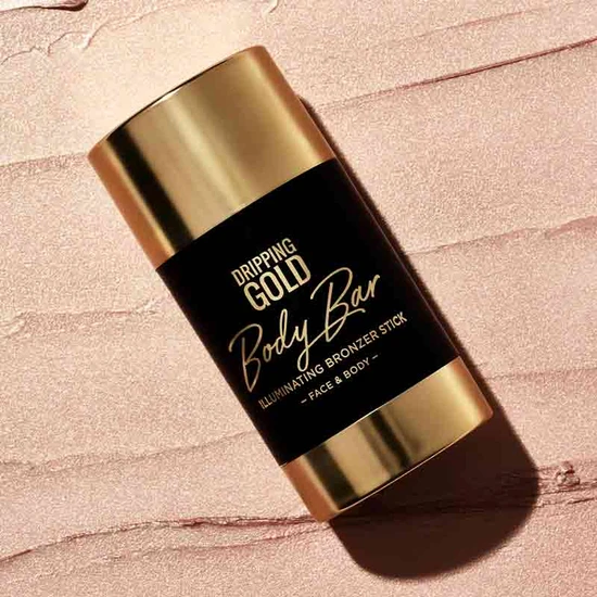 SOSU by SJ Body Bar Illuminating Stick Champagne