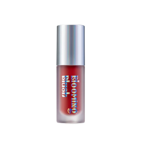 Glisten Cosmetics True Love Blooming Blush Liquid Blush