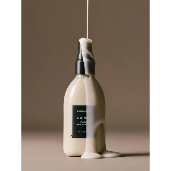 AROMATICA Quinoa Protein Hair Ampoule 100ml