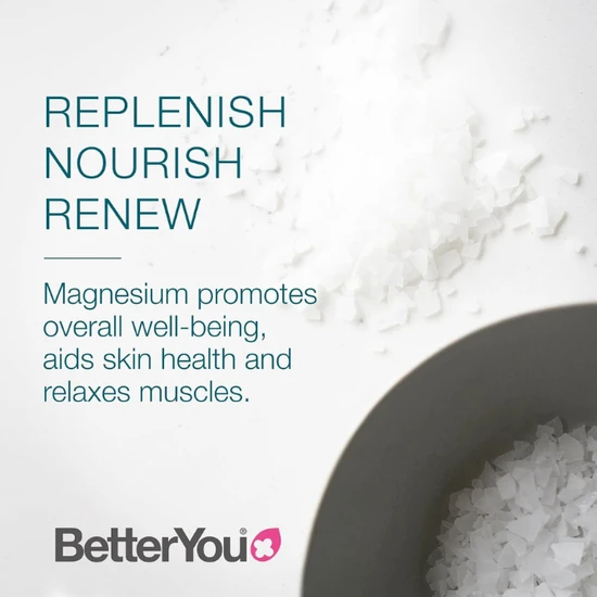 BetterYou Magnesium Gel 150ml