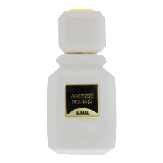 Ajmal Amber Musc Eau De Parfum 100ml