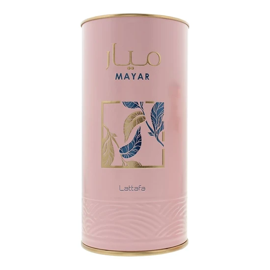 Lattafa Mayar Eau De Parfum 100ml