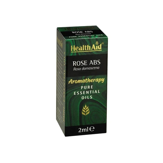 Health Aid Rose ABS Oil 2ml
