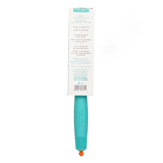 Moroccanoil Ceramic Round Brush 25mm