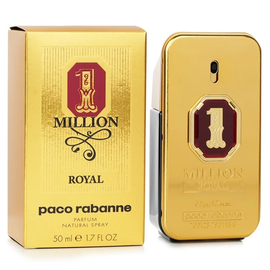 Paco Rabanne 1 Million Royal Eau De Parfum 50ml
