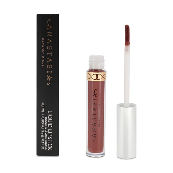 Anastasia Beverly Hills Liquid Lipstick Dazed