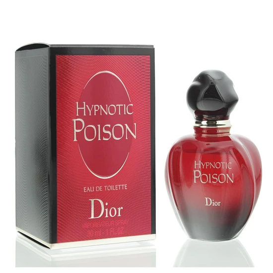 DIOR Poison Hypnotic Poison Eau De Toilette 30ml