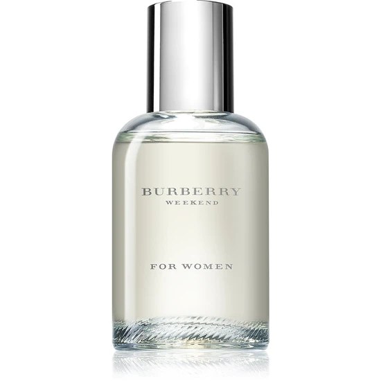 BURBERRY Weekend For Women Eau De Parfum 100ml