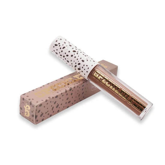 Glisten Cosmetics Truffle Speckled Pen Cool tone brown