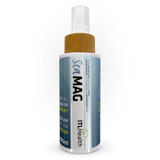 Mag365 Seamag Magnesium Chloride Spray 100ml