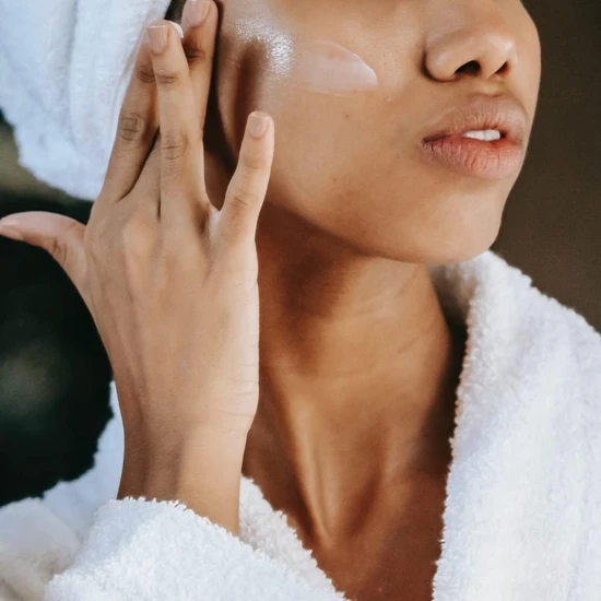 Institut Esthederm Cellular Water Anti-Pollution Face Gel Moisturiser