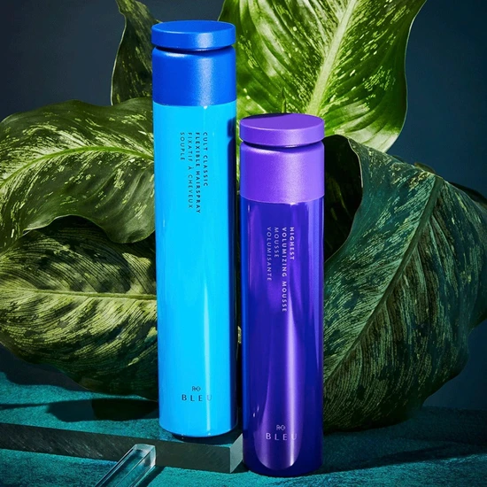R+Co Bleu Cult Classic Flexible Hairspray 240ml
