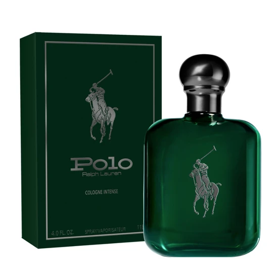 Ralph Lauren Polo Cologne Intense Eau De Toilette 59ml