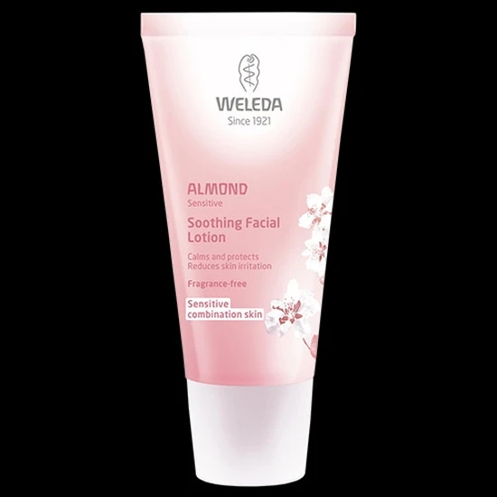 Weleda Almond Soothing Facial Lotion 30ml