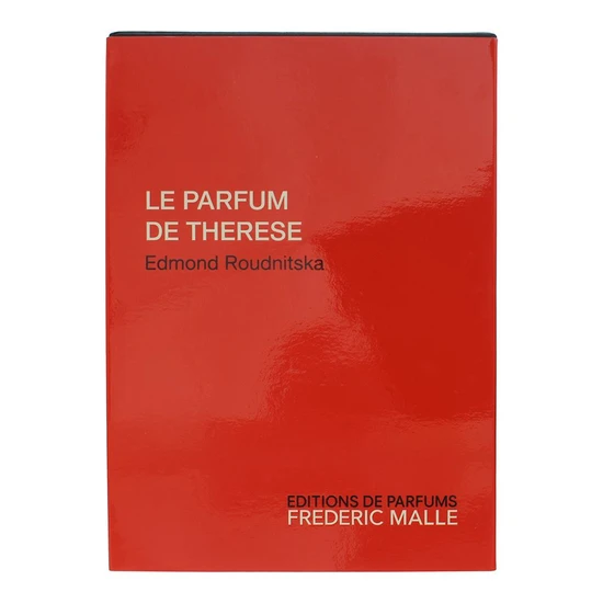 Frederic Malle Le Parfum De Therese Spray By Edmond Roudnitska 100ml