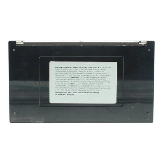 Revolution PRO Regeneration Entranced Eyeshadow Palette 18 x 0.8g