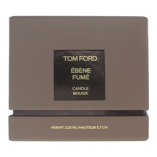 Tom Ford Ebene Fume Candle 180g