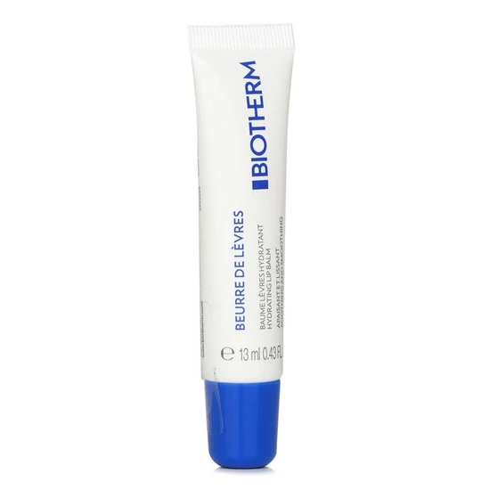 Biotherm Beurre De Levres Replumping & Smoothing Lip Balm 13ml