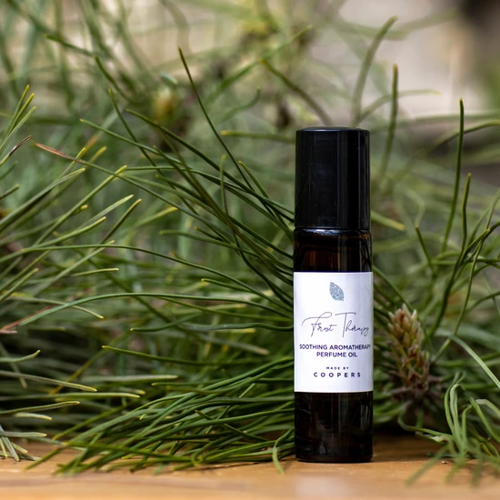 Made By Coopers Forest Therapy Aromatherapy Perfume Oil