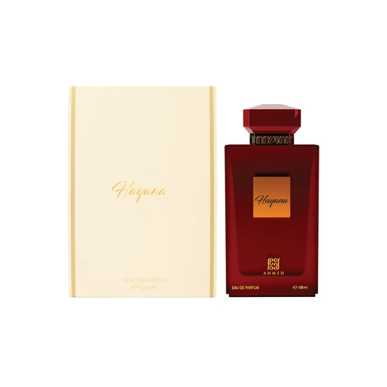 Ahmed Al Maghribi Hayana Eau De Parfum 100ml