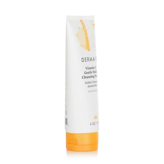Derma E Vitamin C Gentle Daily Cleansing Paste 113g