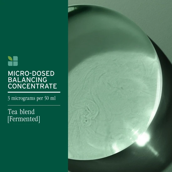 Biolage Scalp Sync Oil-Balancing Serum 50ml