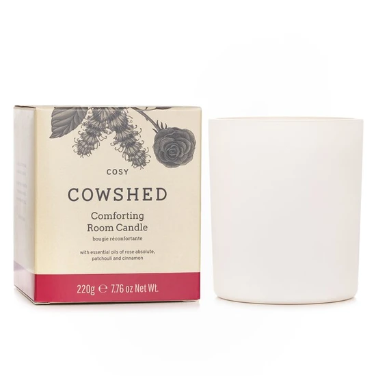 Cowshed Candle Cosy 220g