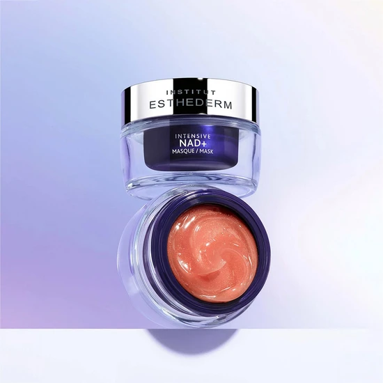 Institut Esthederm Intensive NAD+ Mask 50ml