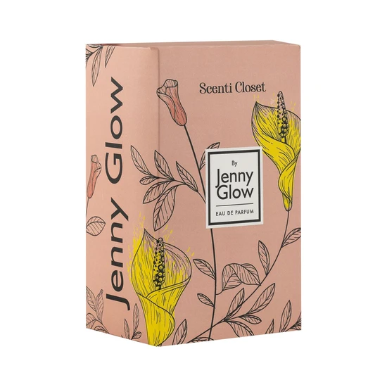 Jenny Glow Scenti Closet Eau De Parfum 100ml