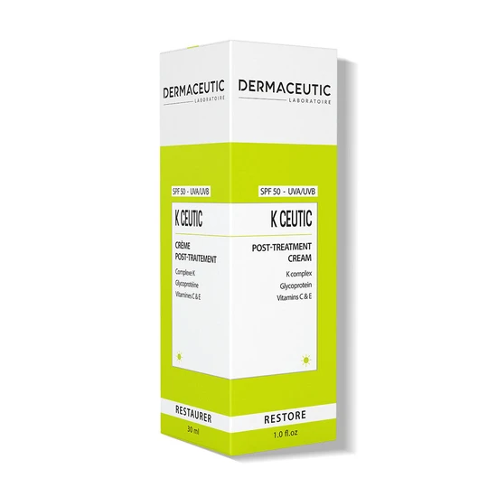Dermaceutic K Ceutic 30ml