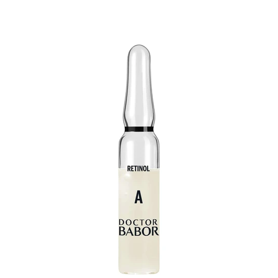 BABOR Renewal Ampoule Serum Concentrate 7 x 2ml