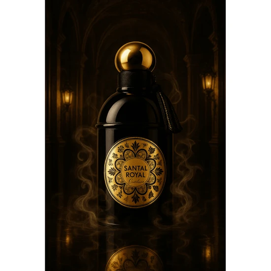 GUERLAIN Santal Royal Eau De Parfum 125ml