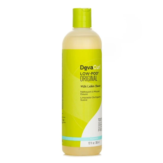DevaCurl Low Poo Original 355ml