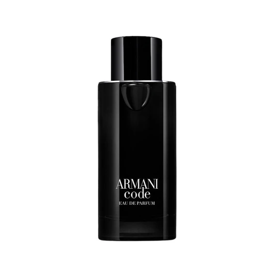 Giorgio Armani Code Eau De Parfum 125ml