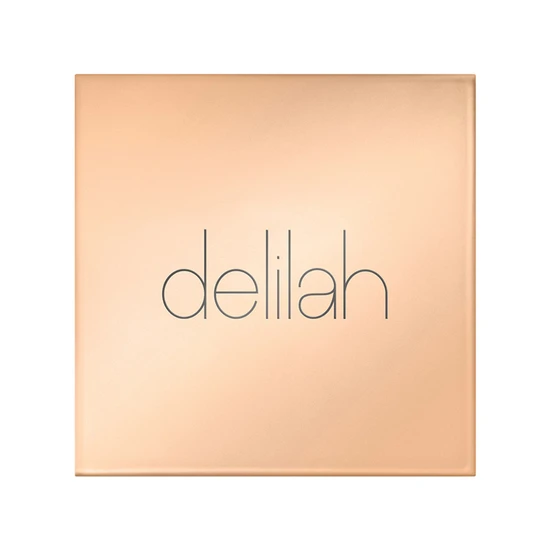delilah Colour Intense Eyeshadow Palette Jezebel